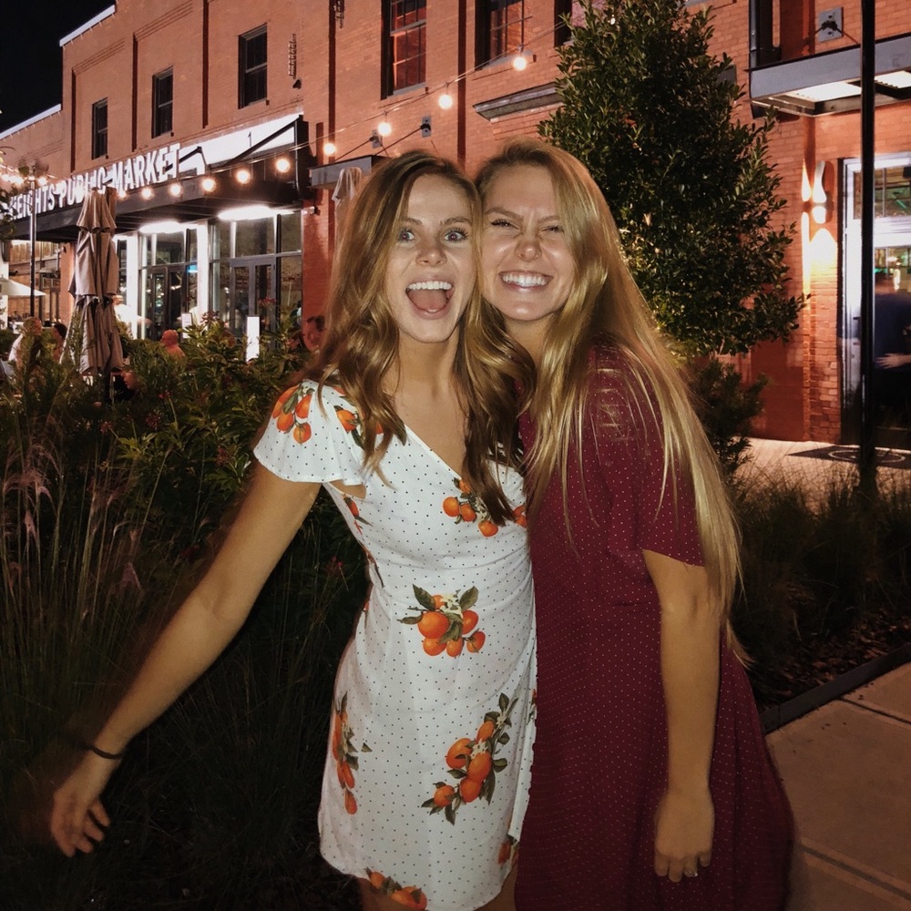 Meet your Posher, Autumn